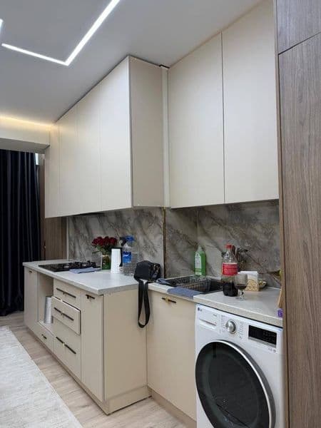 2 комнатная квартира на 5 этаже,<br />
В квартире есть все н — фото 4