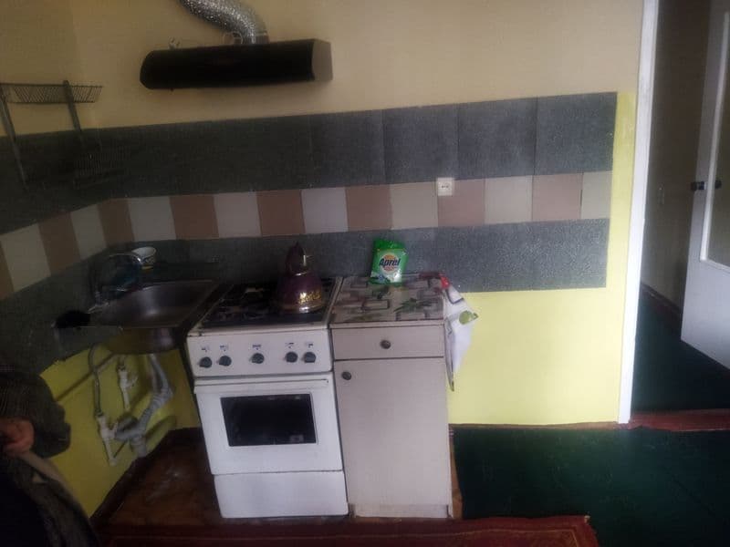 Сдается 3ком кв на массиве куйлюк-5 сред ремонт 3/3/5 Эт бал — фото 4