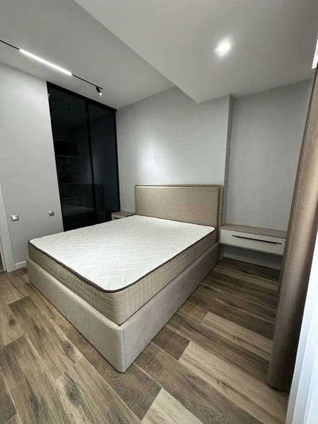 Яшнабадский район, ориентир: Махтумкули<br />
<br />
ЖК «New — фото 5