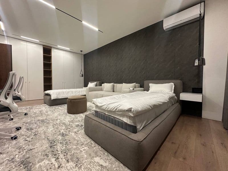 Элитный апартамент: Узбегим<br />
Район: Яккасарайский <br / — фото 4