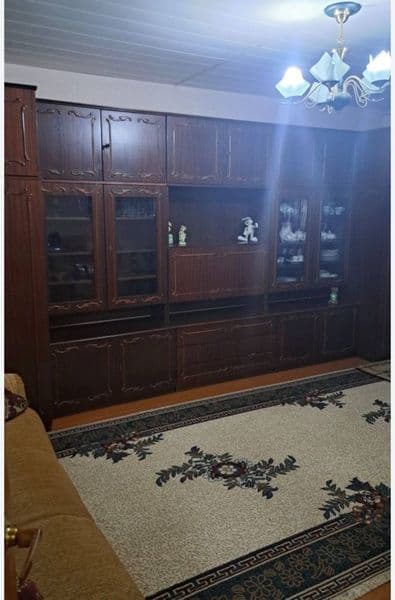 ID #2934<br />
#Аренда квартиры <br />
• Район - #Мирзо Улуг — фото 5