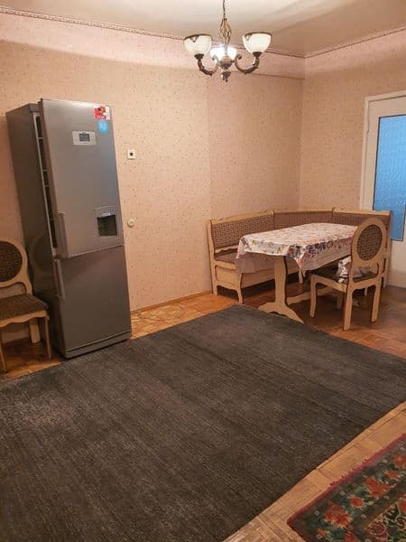 Якасарайский район ориентир аэропорт 2 комнатная 70 квадрату — фото 4