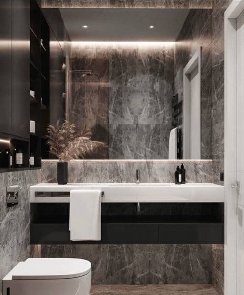 Мирабадский район <br />
Жк Mirabad Avenue <br />
2/5/8 <br  — фото 5