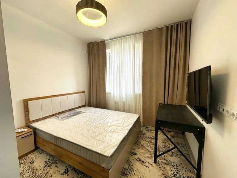 Сдаётся КЛАССНАЯ квартира<br />
<br />
• Район: Яшнабадский<