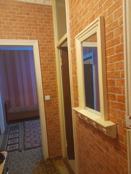 Novzada kvartira <br />
Chilonzor 3-kvartal <br />
Novza met — фото 3