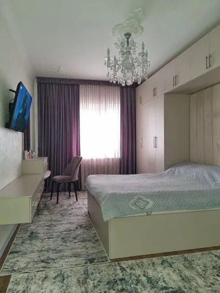 Novza metroda 3 xonali uy ijaraga beriladi hama sharoiti bor — фото 2