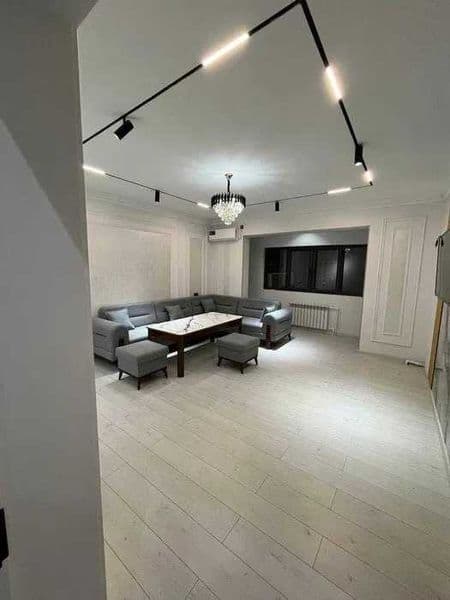 Сдаётся отличная и уютная квартира!<br />
<br />
 Район: Якк — фото 3