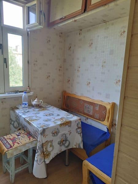 Аренда на Чиланзар 23 квартал <br />
2 комнатная 5 этаж <br  — фото 5