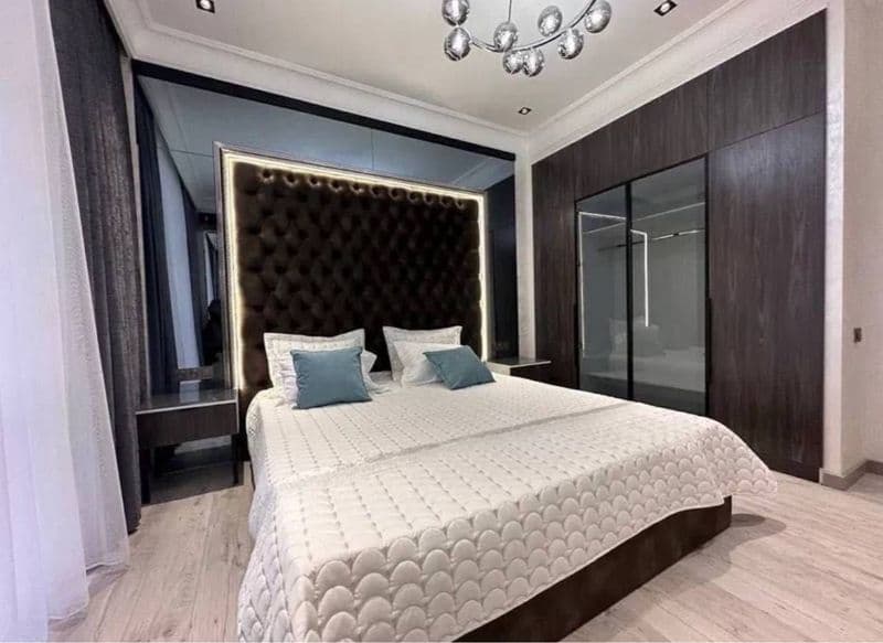 АРЕНДА <br />
Мирабадский район<br />
Жк цGreenwich <br />
3 — фото 5