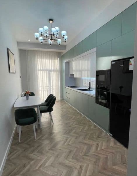 Ц-6 Сдается б квартира в Минор Алайски  новастройка — фото 3