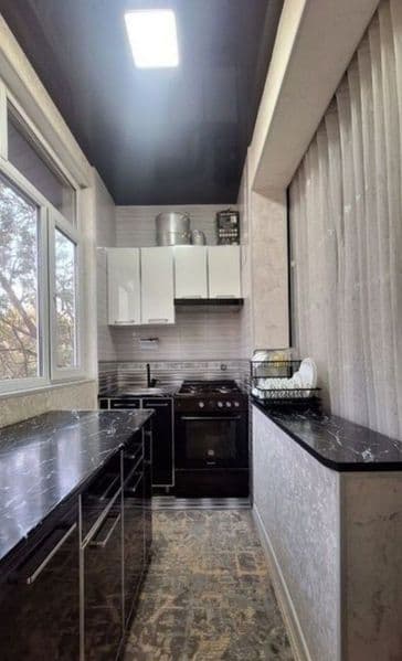 Район: #МирзоУлугбек<br />
Жилой комплекс: #Частный <br />
< — фото 5