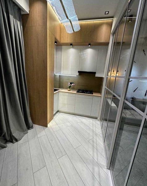 1 комнатная квартира на 3 этаже,<br />
В квартире есть все н — фото 3