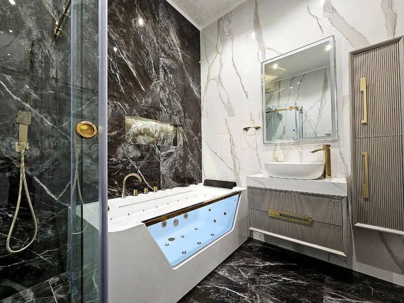 Мирабдаский район<br />
Гостиница Россия<br />
ЖК Мирабад Ав — фото 4