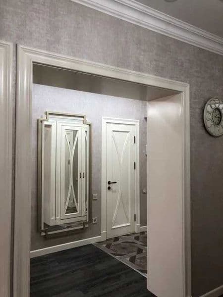 Сдается в аренду 1 комнатная квартира 1/4/9 46кв метров в це — фото 3