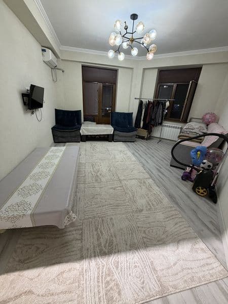 Sergeli 8 A golden house qizlarga sheriklikga <br />
Sergeli — фото 2