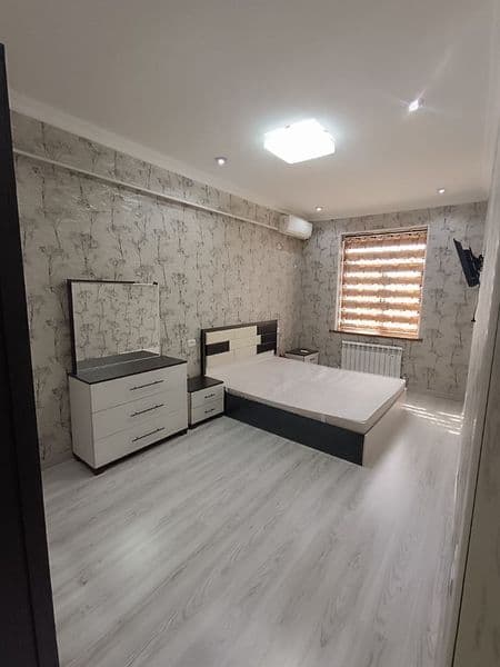 #Аренда<br />
 НОВОСТРОЙА ДОМ<br />
Район: Юнусобод 4-кварта