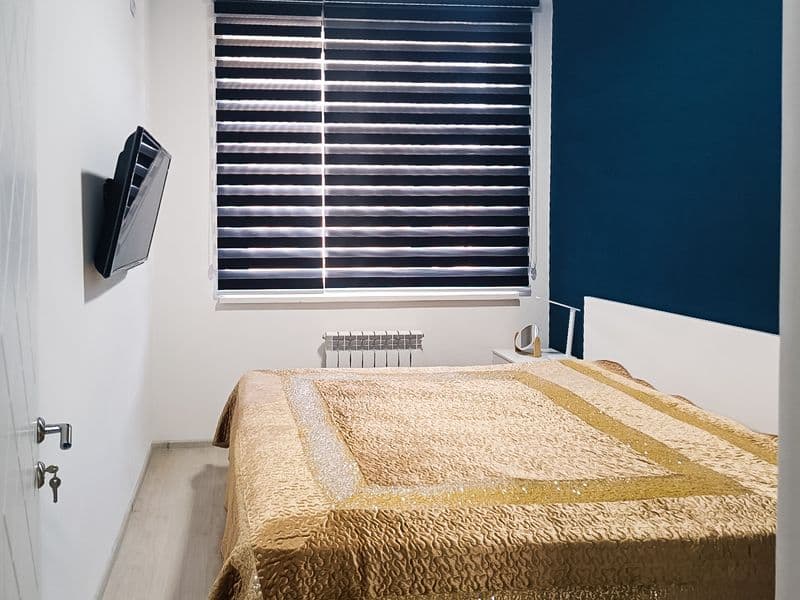 От собственника. Сдаётся 2-комнатная современная квартира с  — фото 3