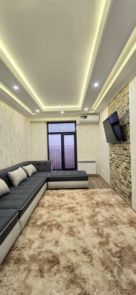 Сдам в центре города свою 2 ох комнатную квартиру после ремо