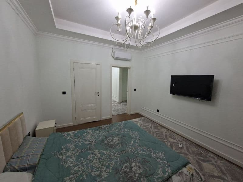 Сдаётся в аренду квартира<br />
Район: Юнусабадский<br />
ЖК — фото 4