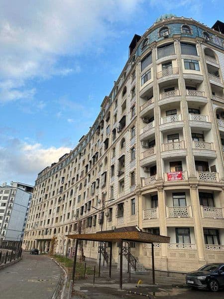 Зудлик билан яшашга тайёр хонадон ижарага берамиз!<br />
<br