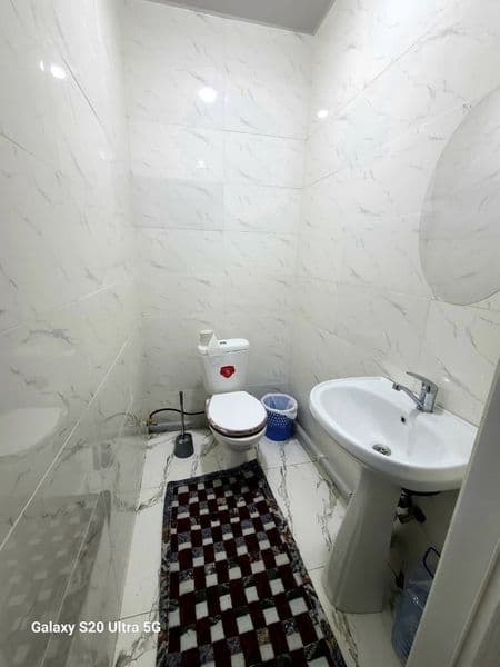 Yangi darxon 2 xona arenda <br />
Faqat oilaga beriladi<br / — фото 5