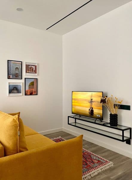 Мирзо Улугбек <br />
Аренда <br />
2 комнатная квартира <br  — фото 3