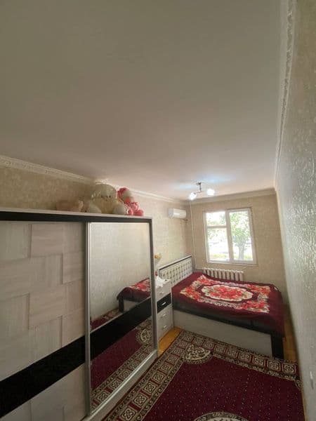 CHILONZOR METRODA QIZLARGA KVARTIRA BOR!!!<br />
Uzoq muddat — фото 3