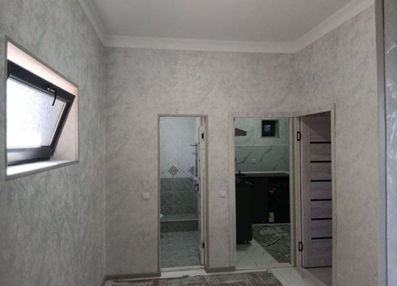 Shayxontohur Ganga yaqinida Chorsu metro yonida kvartira bor — фото 3