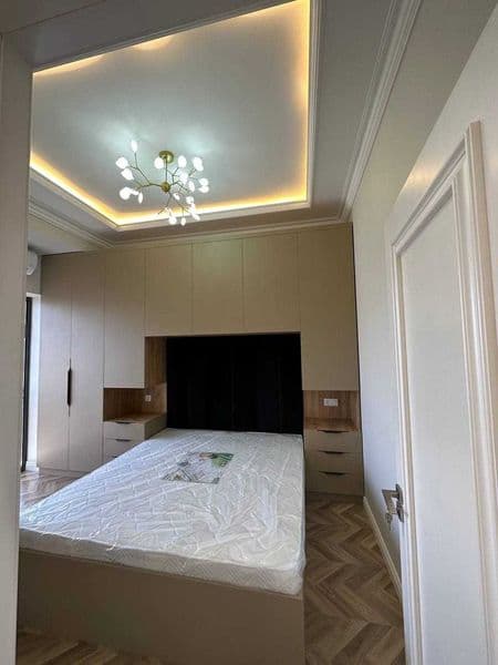 2 комнаты • 75 м² • 6/10 этаж<br />
<br />
Район: Мирзо Улуг — фото 4