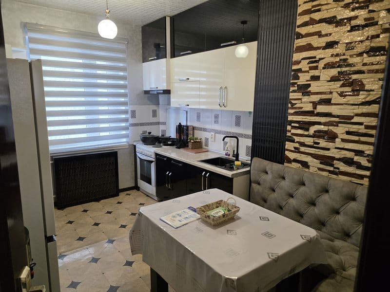 Сдам Свою шикарную 4 х комнатную квартиру в центре Города Га — фото 3