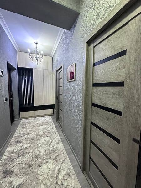 Мирзо Улугбек тумани Єкобазор массив Феруза квартира ижарага — фото 3