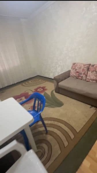 Chilonzor 8 kvartalga akkuratniy bollar olinadi. Mirzo Ulugb — фото 2