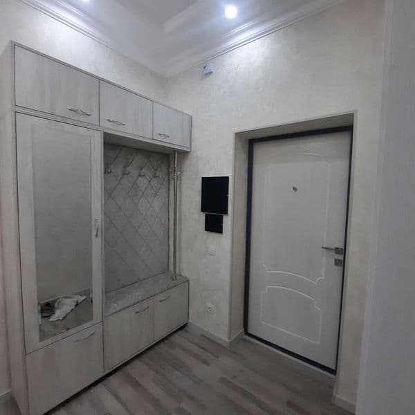 Ижара узок муддатга эвро квартира мошинабозор  оркасида  чай — фото 4