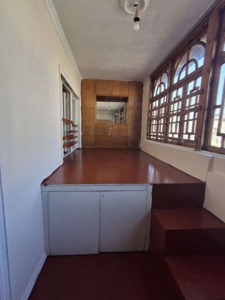 Район - Шайхантахурский<br />
Ориентир - Корзинка<br />
Комн — фото 3