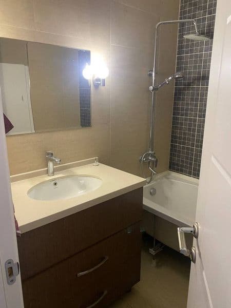 манзил Алмазар сити, кондитсонер, интернет, стиралная  машин — фото 4