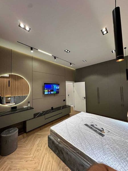 Район: Мирабадский<br />
Адрес: Айбек<br />
Ориентир: Шох Ме — фото 3