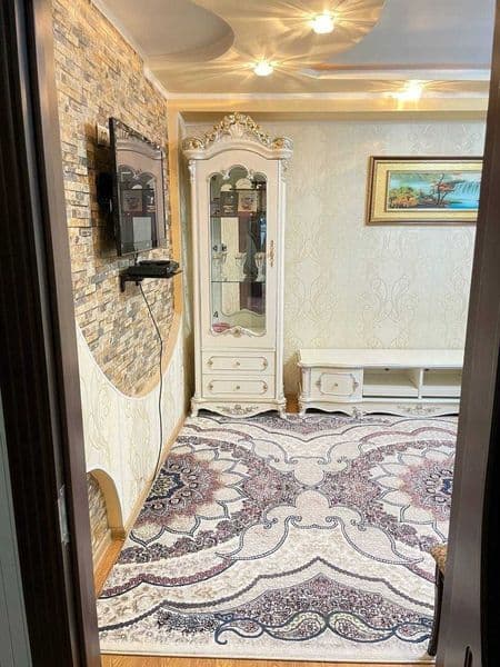 The apartment is in excellent condition for foreigners.Кварт — фото 4