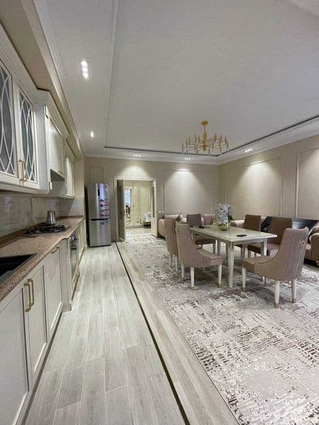 Сдаётся  квартира в новостройке на Госпитальном<br />
Ориент — фото 3