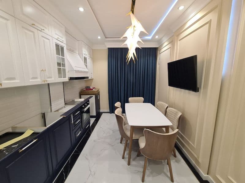 Яккасарайский район<br />
Элитная новостройка<br />
3/4/8<br — фото 4