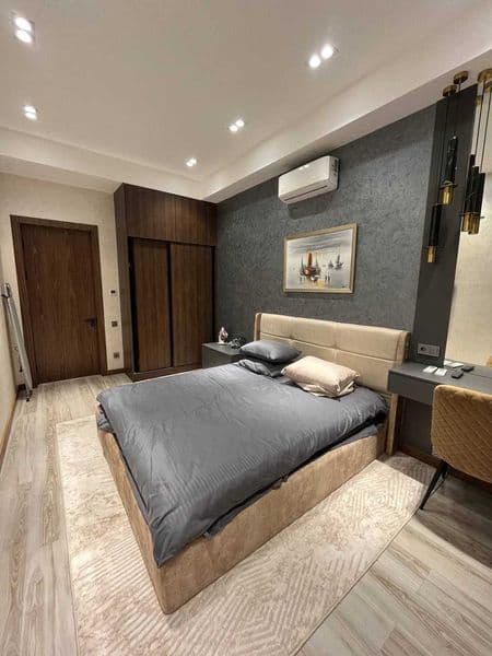 • Район: Мирабадский<br />
• Адрес: ЖК Mirabad Avenue<br />
 — фото 2