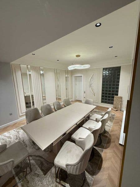 Адрес: Ул.Бабура ЖК AIRPORT HOUSE<br />
Ориентир: Яккасарай  — фото 2