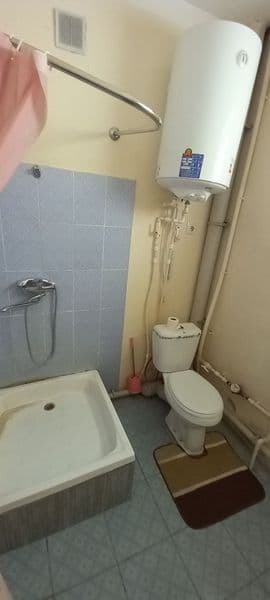 В Яккасаройском районе сдаётся 2-комнатная квартира (удобное — фото 4