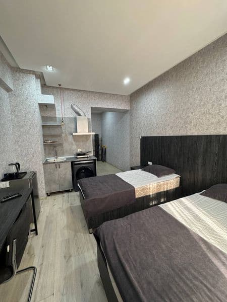 Сдаю свои 1 комнатные квартиры студийного типа в ЖК Мадрид!! — фото 3