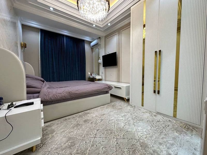 ЭЛИТНЫЙ КОМПЛЕКС <br />
Яккасарайский район<br />
Красивый о — фото 2