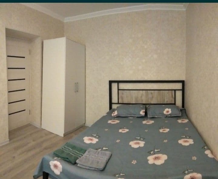 Аренда квартиры в Мирабадском районе ортир рисовый рынок за 