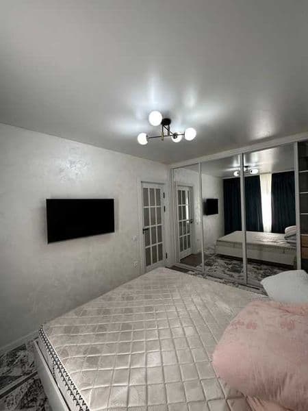 Район: Юнусабадский<br />
Адрес: Ц-5<br />
<br />
Комнат: 2< — фото 4