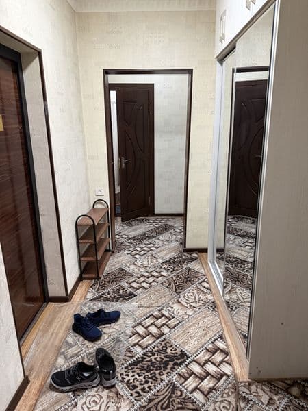 Chorsuda joylashgan kvartira arendaga beriladi hamma jihoz v — фото 4