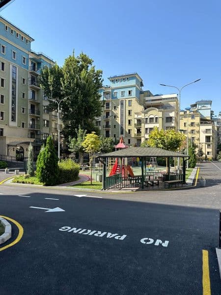 Сдаю в аренду квартиру свою на Дархане .3/3/6 кирпич 110 кв.