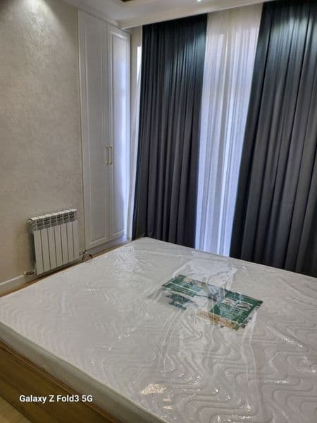 1в2/11/12, 45 м², студия, ЖК НР7Г Ммрзо УлугбеК, полностью у — фото 5