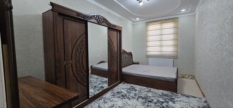 #Kvartira<br />
<br />
Kimlar uchun: Oilaga Yoki 5Ta Qizga <